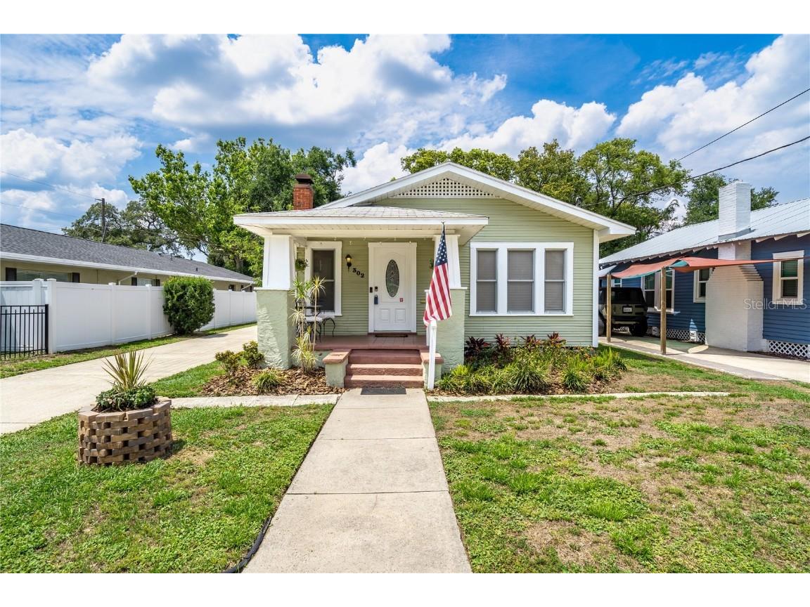 302 E Fern Street Tampa FL 33604 U8202356 image1