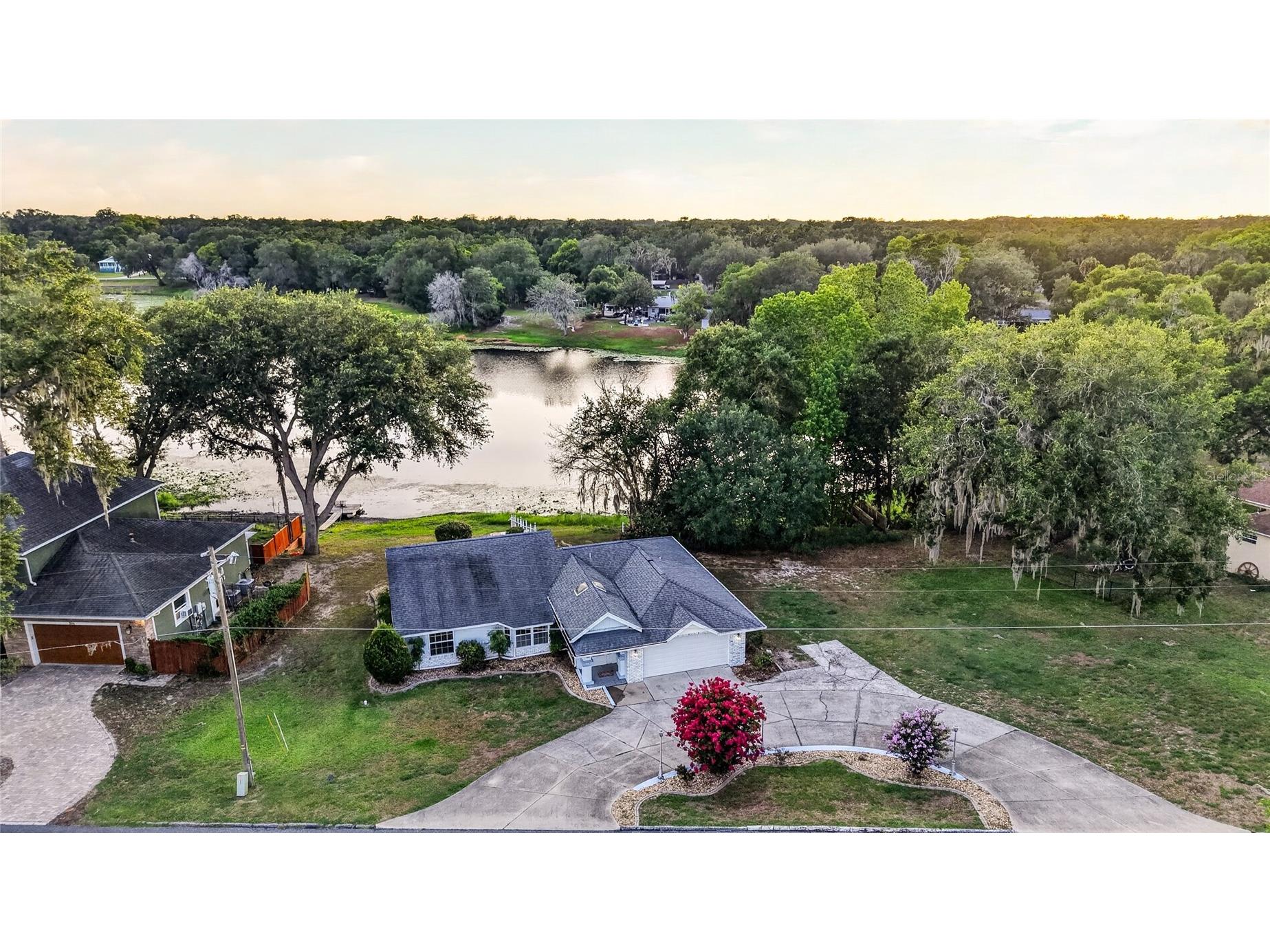 302 E Mirror Lake Drive Fruitland Park FL 34731 - Mirror Lake G5114324 image26