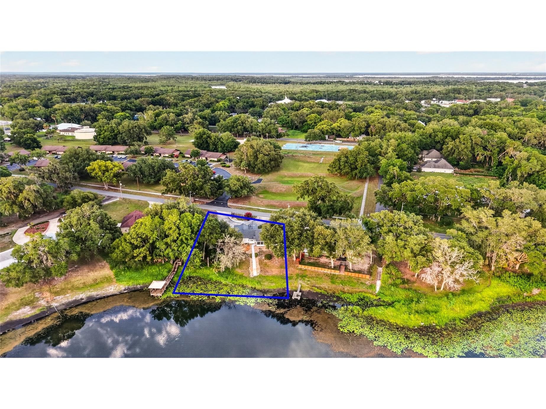 302 E Mirror Lake Drive Fruitland Park FL 34731 - Mirror Lake G5114324 image4
