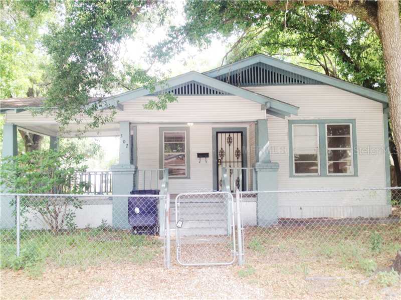 302 E Selma Avenue Tampa FL 33603 TB8508687 image1