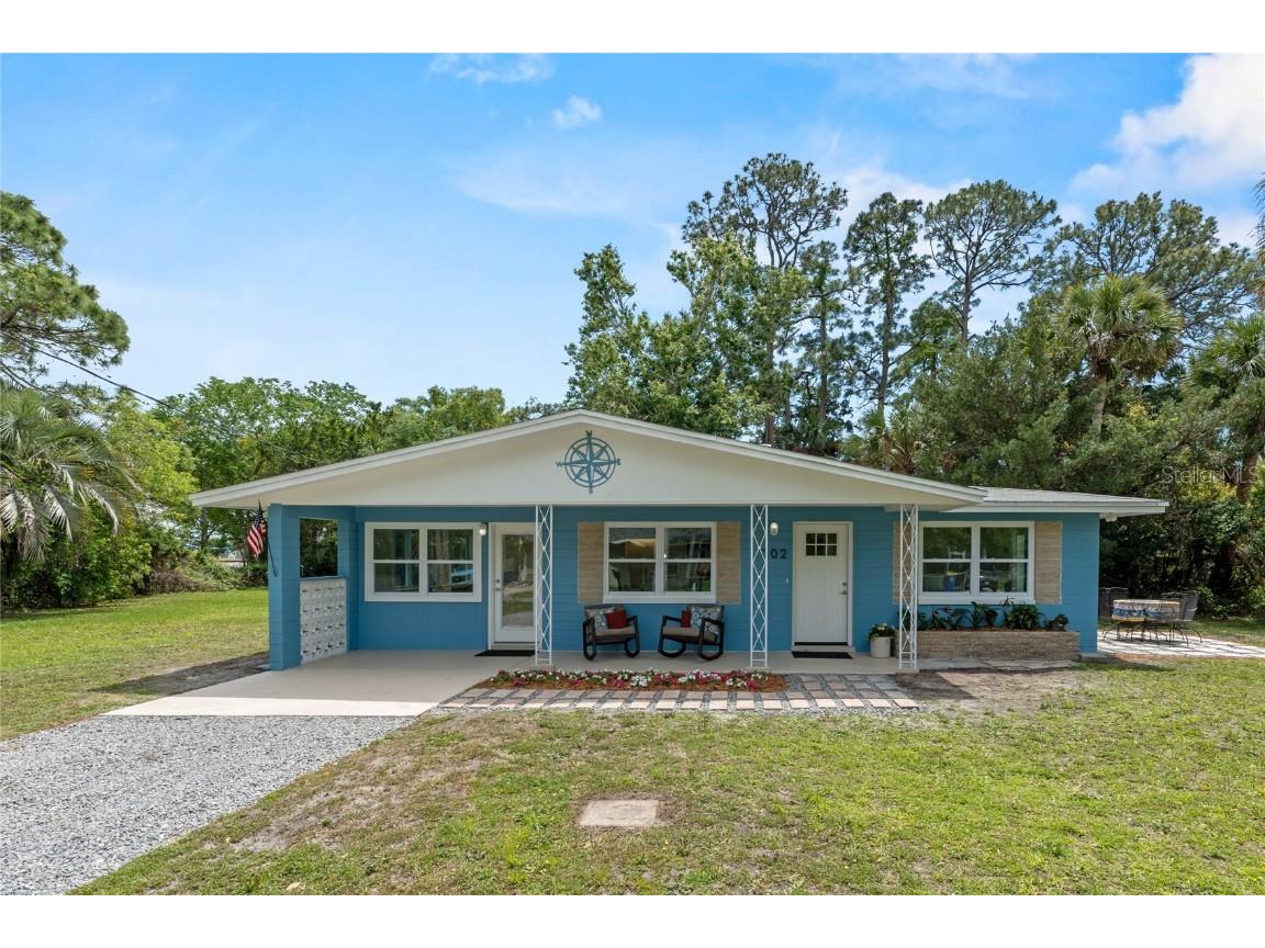 302 Edith Street Edgewater FL 32132 O6192421 image1