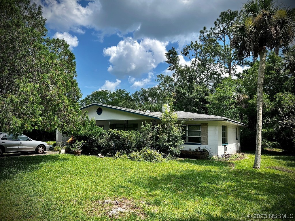 302 Edith Street Edgewater FL 32132 NS1075503 image1