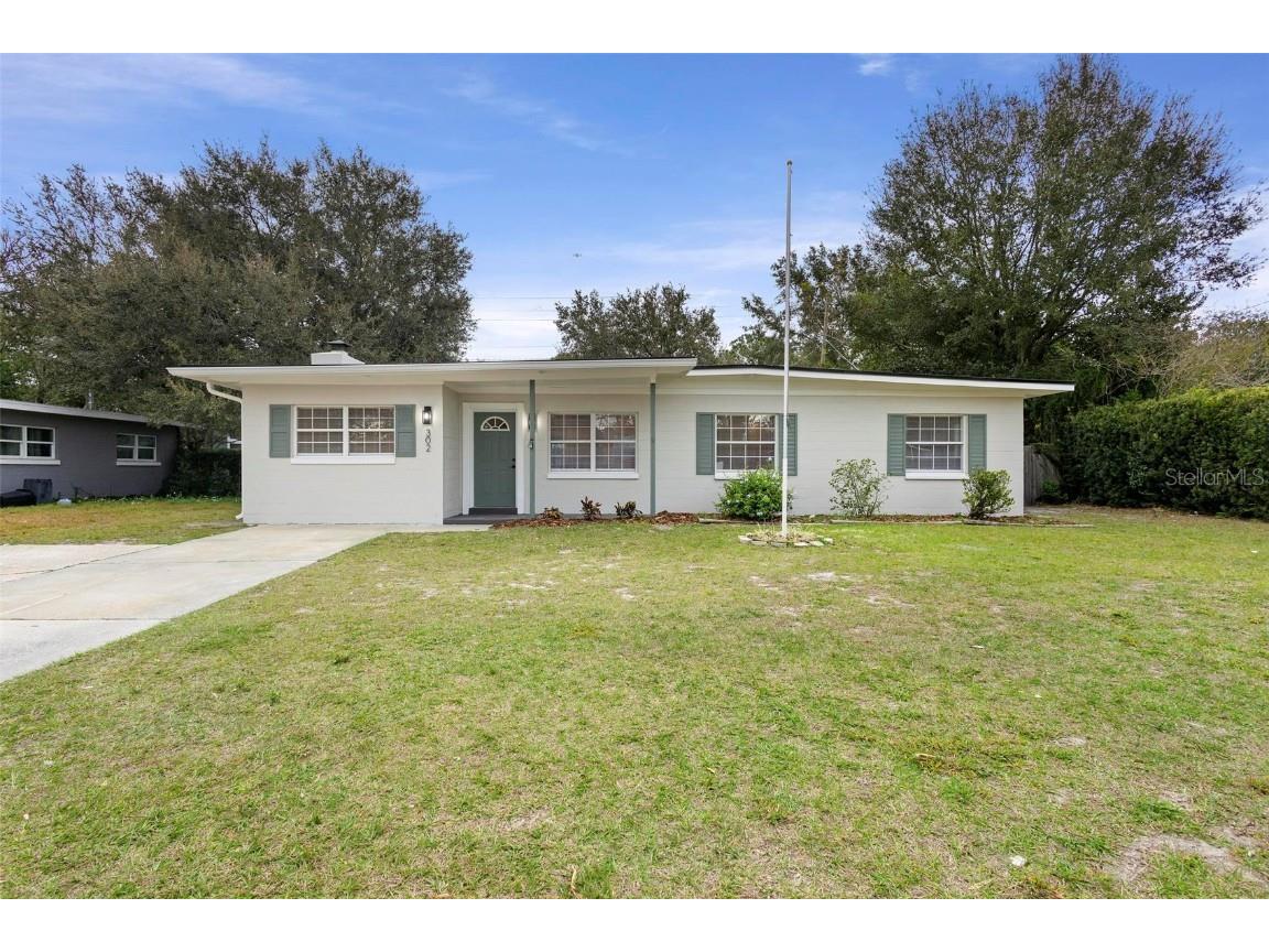 302 Fairmont Drive Sanford FL 32773 O6176606 image1