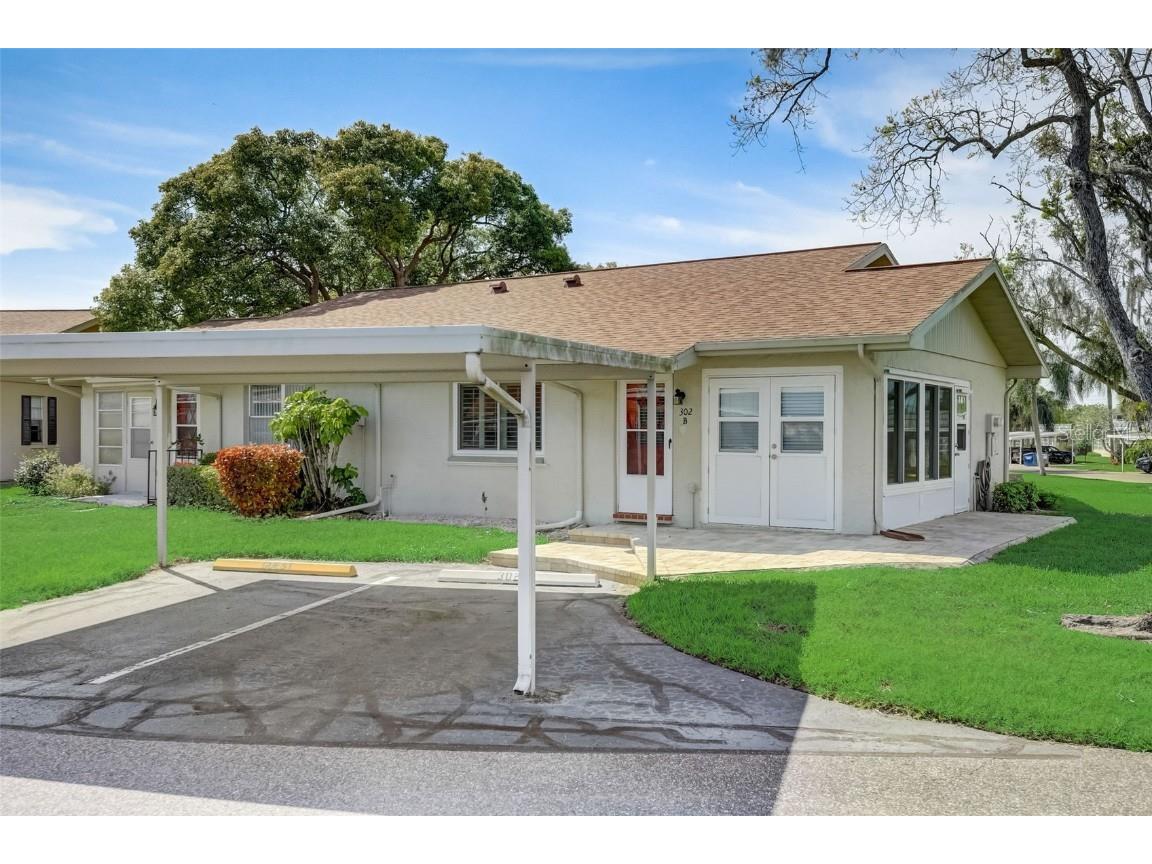 302 Friar Court #B Sun City Center FL 33573 T3540742 image1