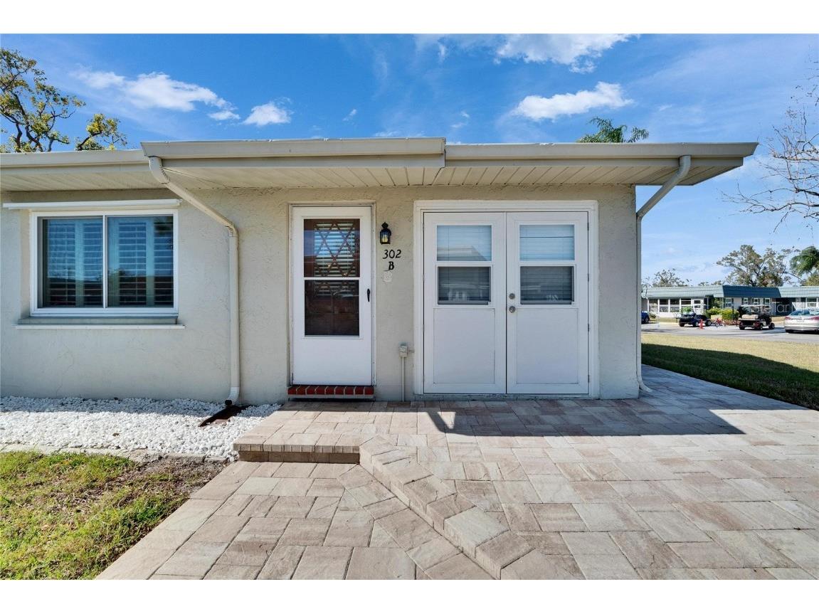 302 Friar Court #B Sun City Center FL 33573 TB8344461 image1