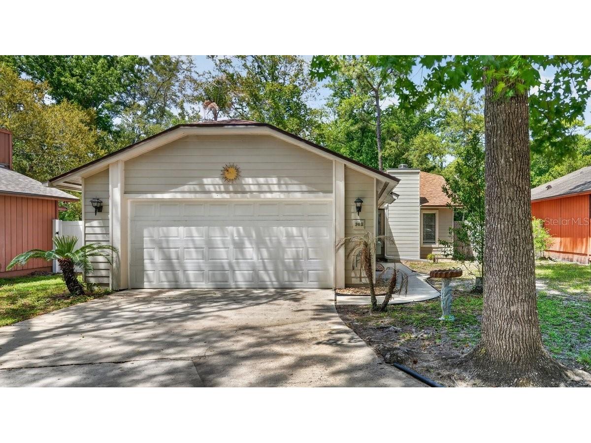 302 Gatewood Court Ormond Beach FL 32174 V4949358 image2