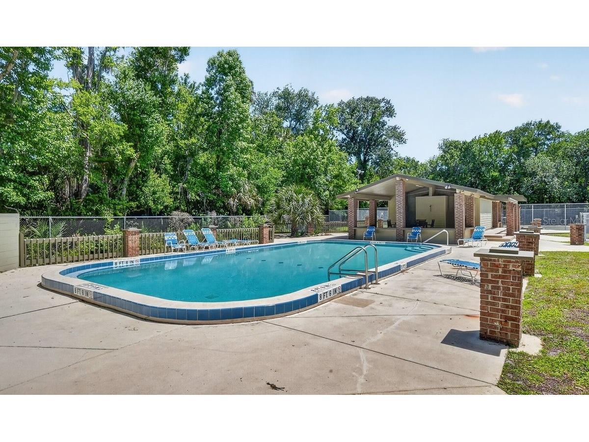 302 Gatewood Court Ormond Beach FL 32174 V4949358 image45
