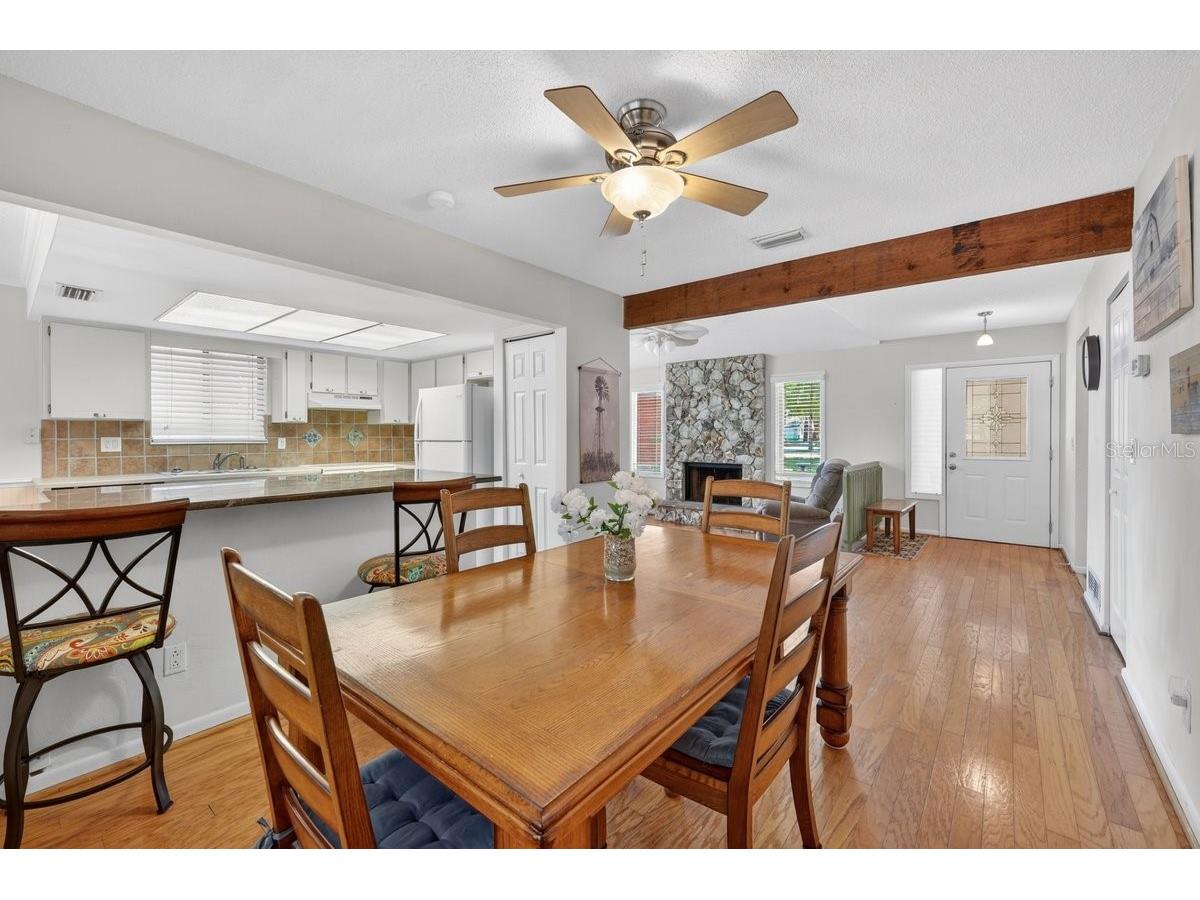302 Gatewood Court Ormond Beach FL 32174 V4949358 image9