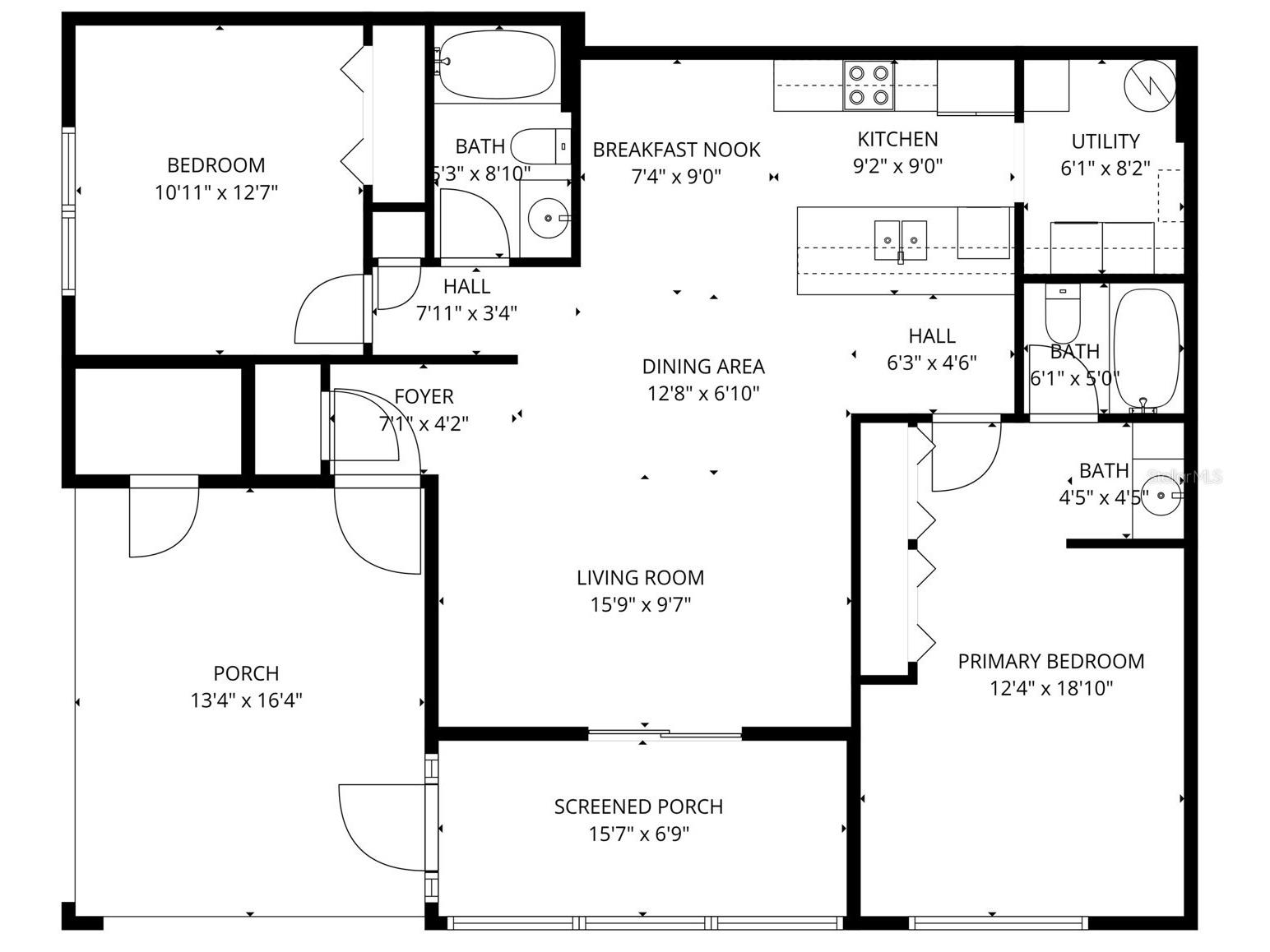 302 Genesis Pointe Drive Lake Wales FL 33859 P4938344 image5