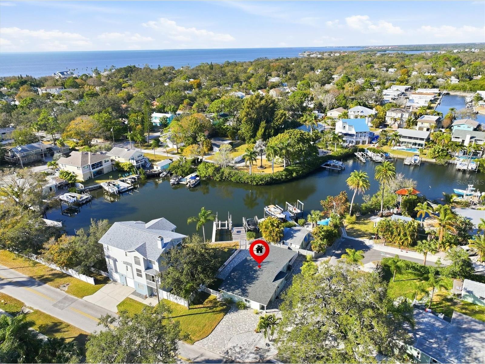 302 Georgia Avenue Crystal Beach FL 34681 TB8491909 image1