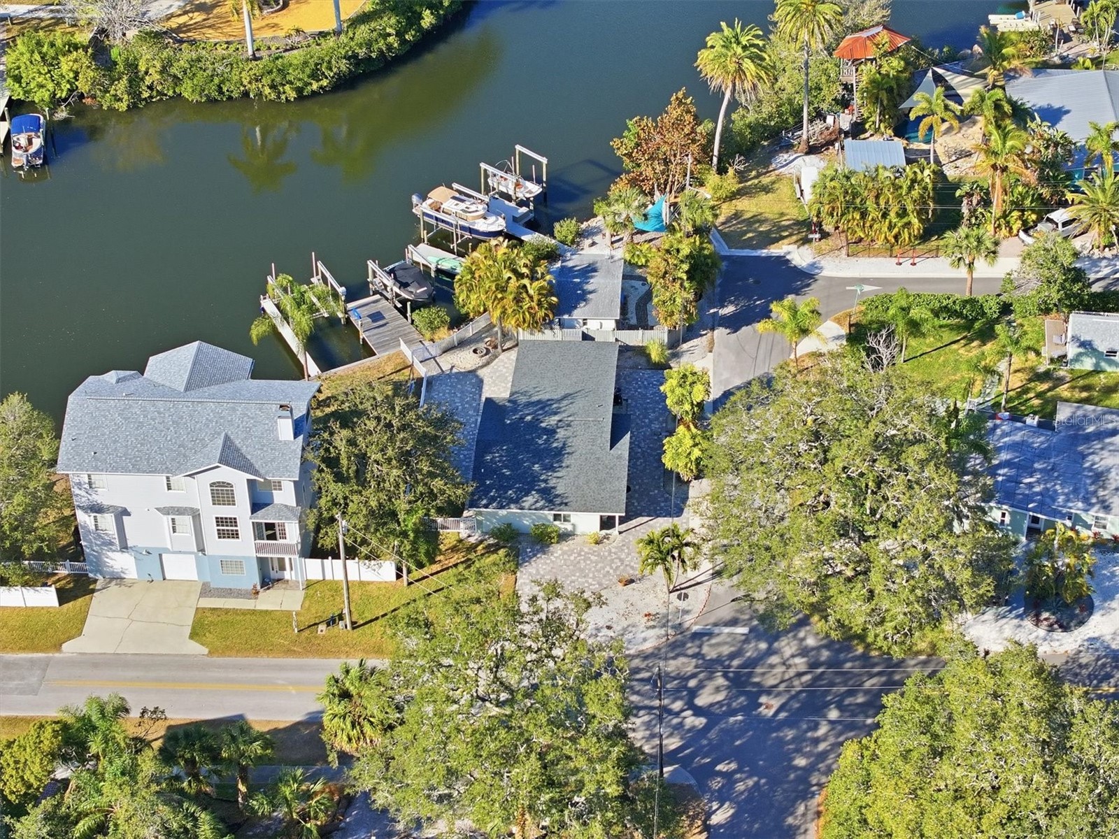 302 Georgia Avenue Crystal Beach FL 34681 TB8491909 image4