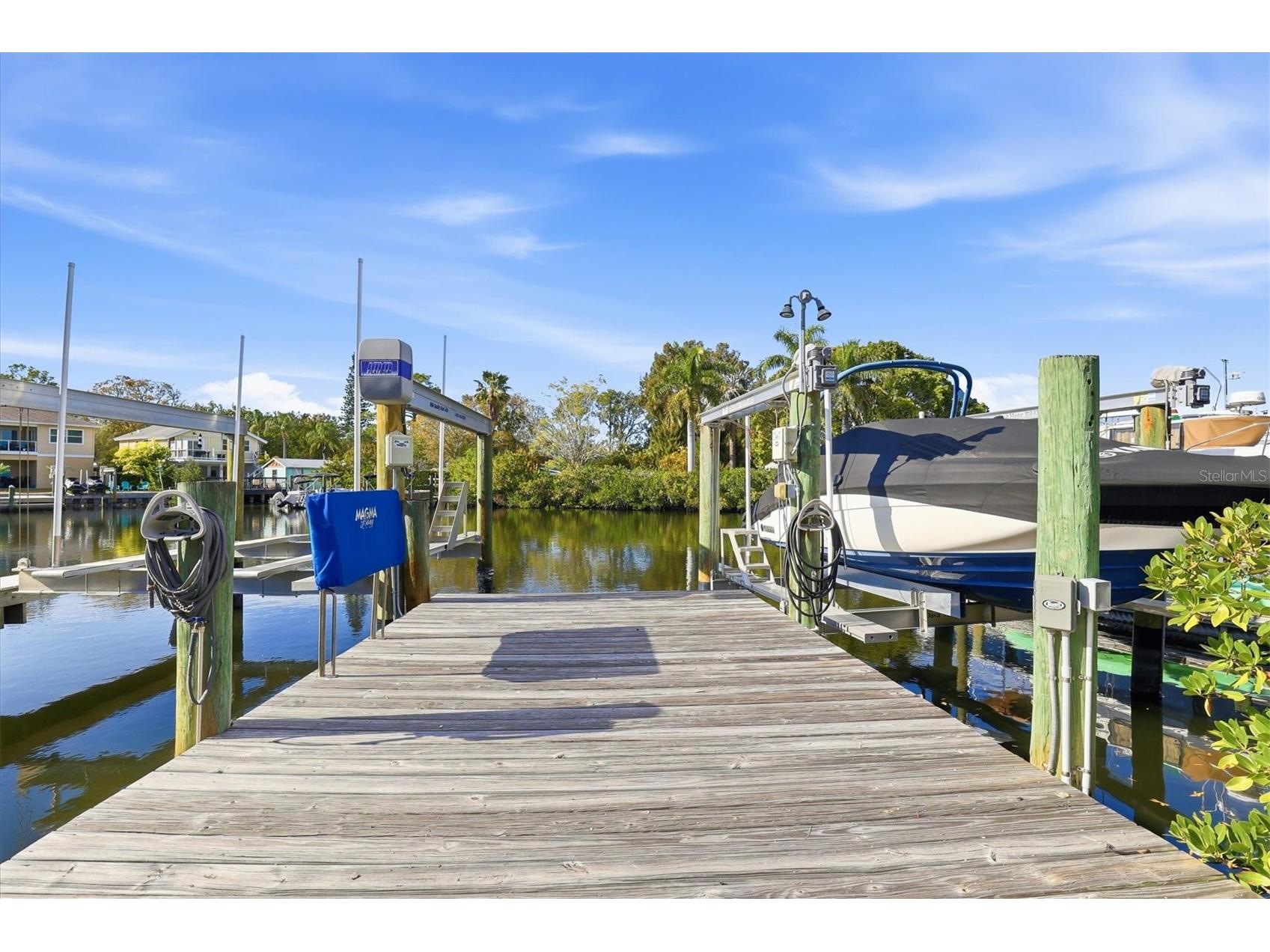 302 Georgia Avenue Crystal Beach FL 34681 TB8491909 image42