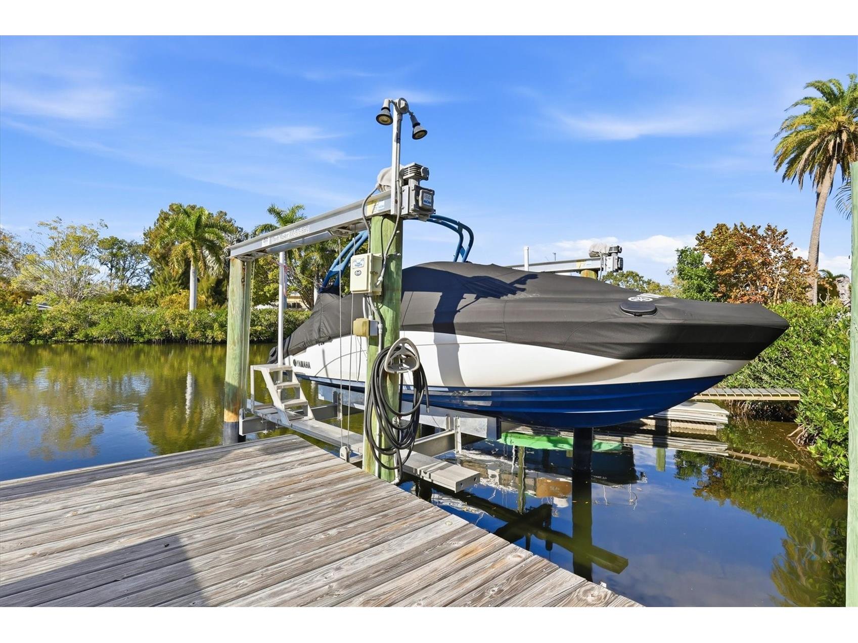 302 Georgia Avenue Crystal Beach FL 34681 TB8491909 image43
