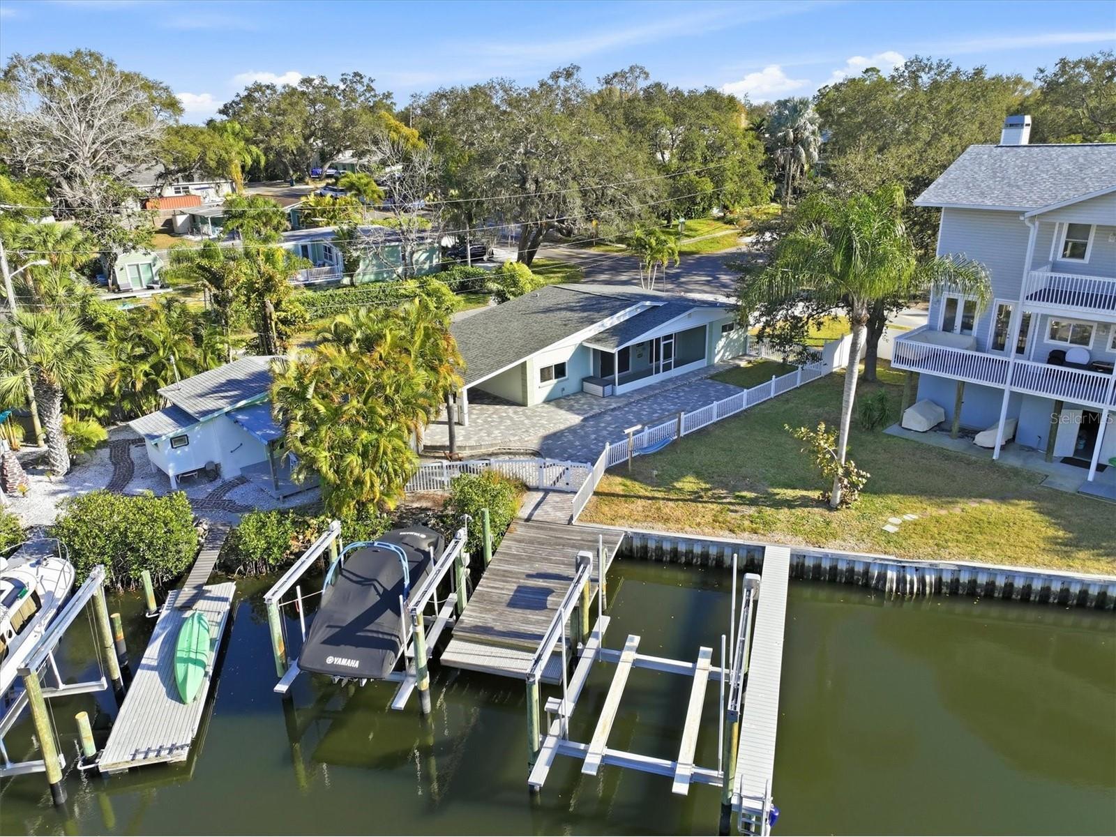 302 Georgia Avenue Crystal Beach FL 34681 TB8491909 image44