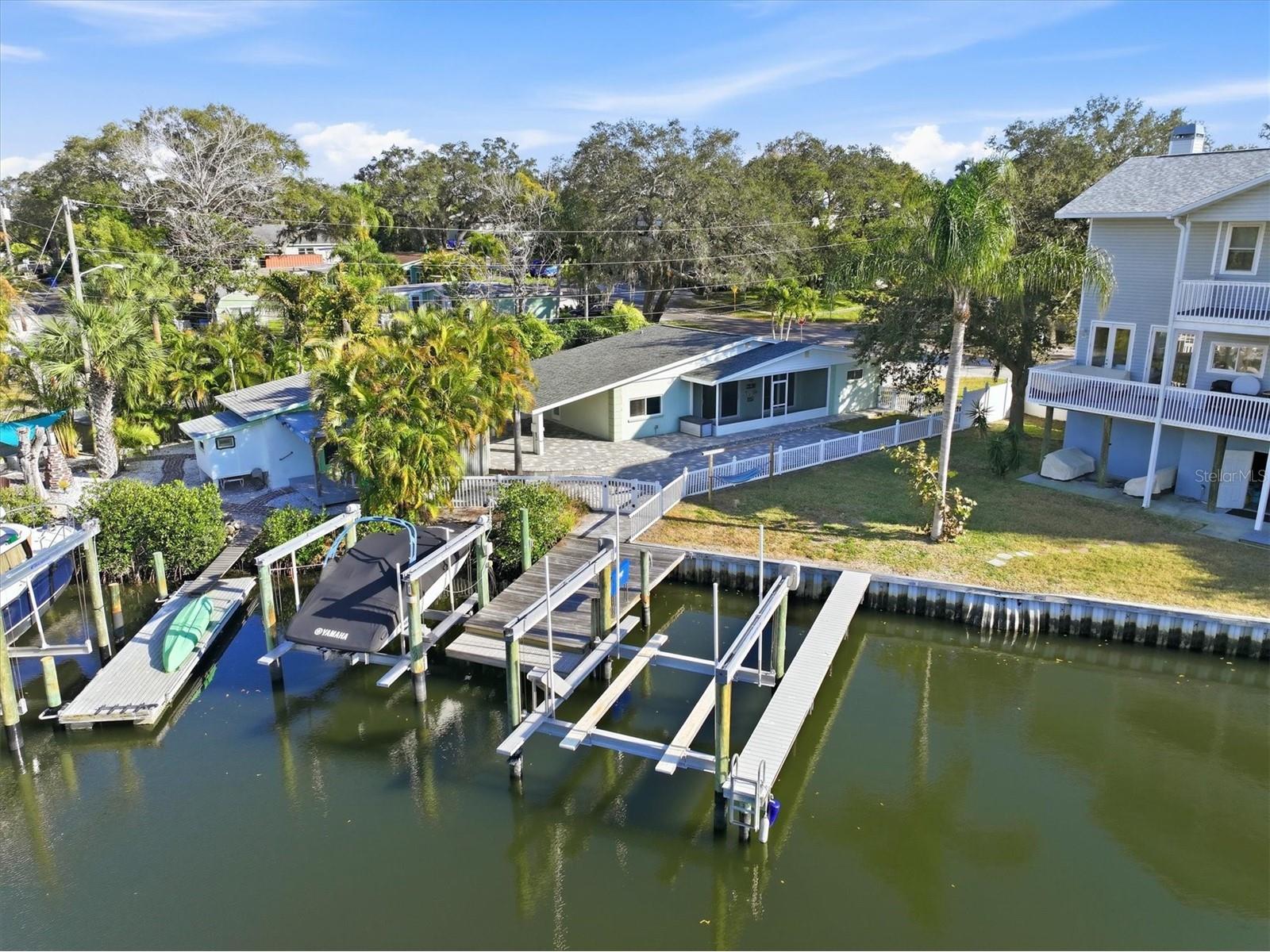302 Georgia Avenue Crystal Beach FL 34681 TB8491909 image46