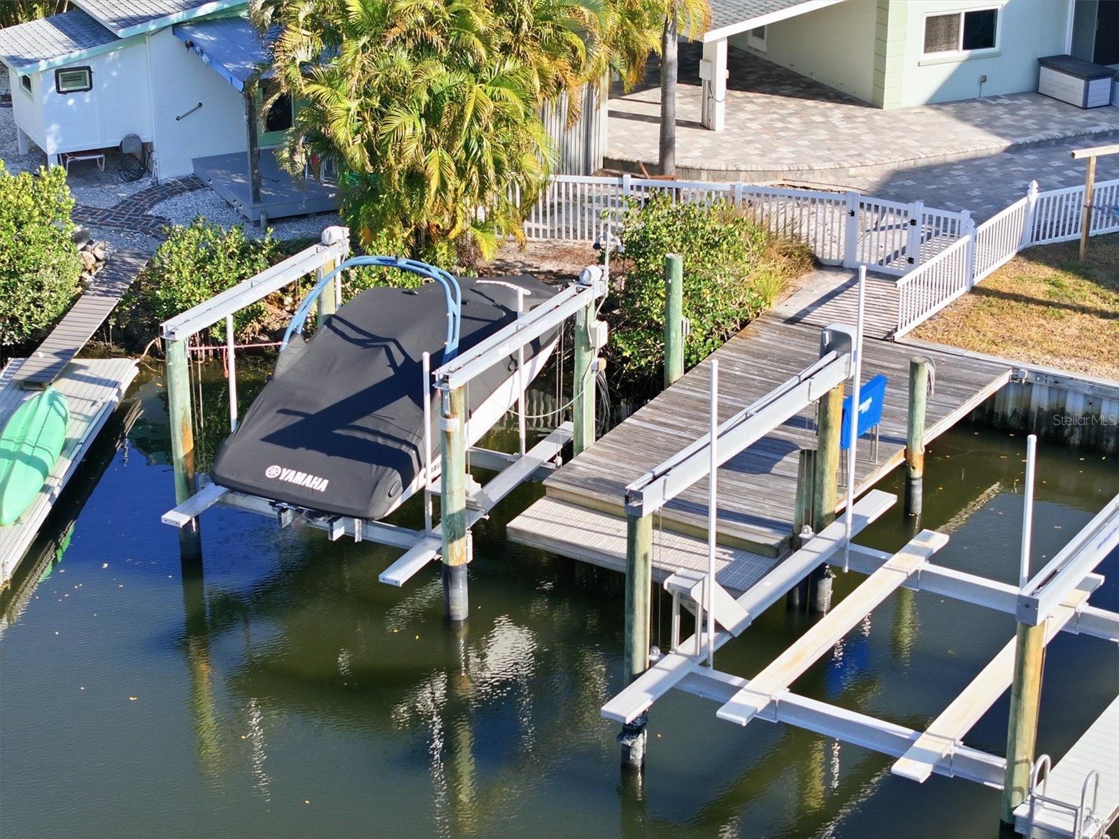 302 Georgia Avenue Crystal Beach FL 34681 TB8491909 image47