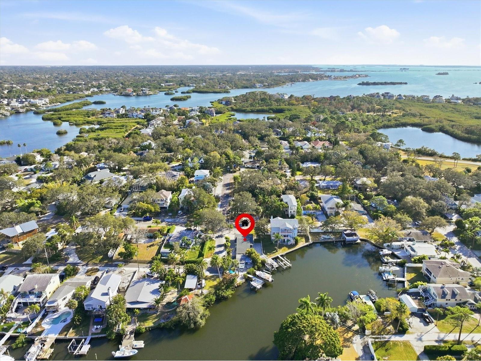 302 Georgia Avenue Crystal Beach FL 34681 TB8491909 image49