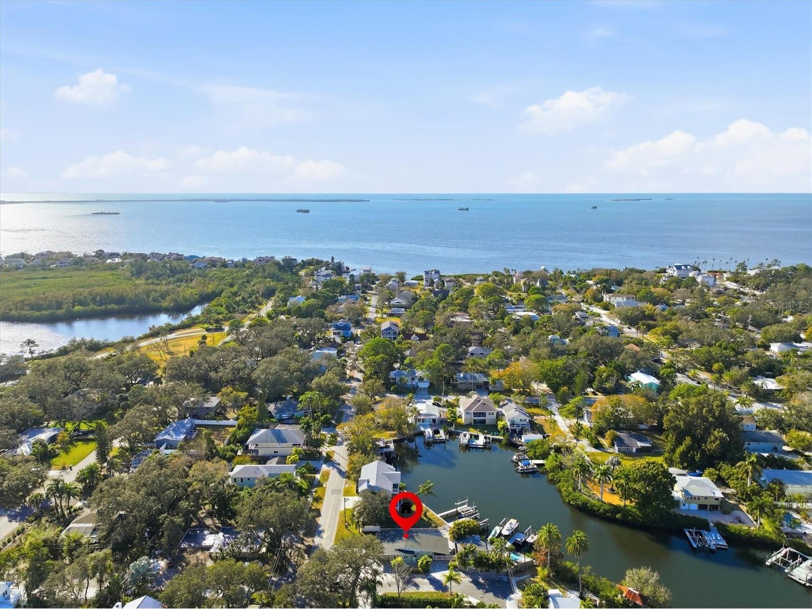 302 Georgia Avenue Crystal Beach FL 34681 TB8491909 image51