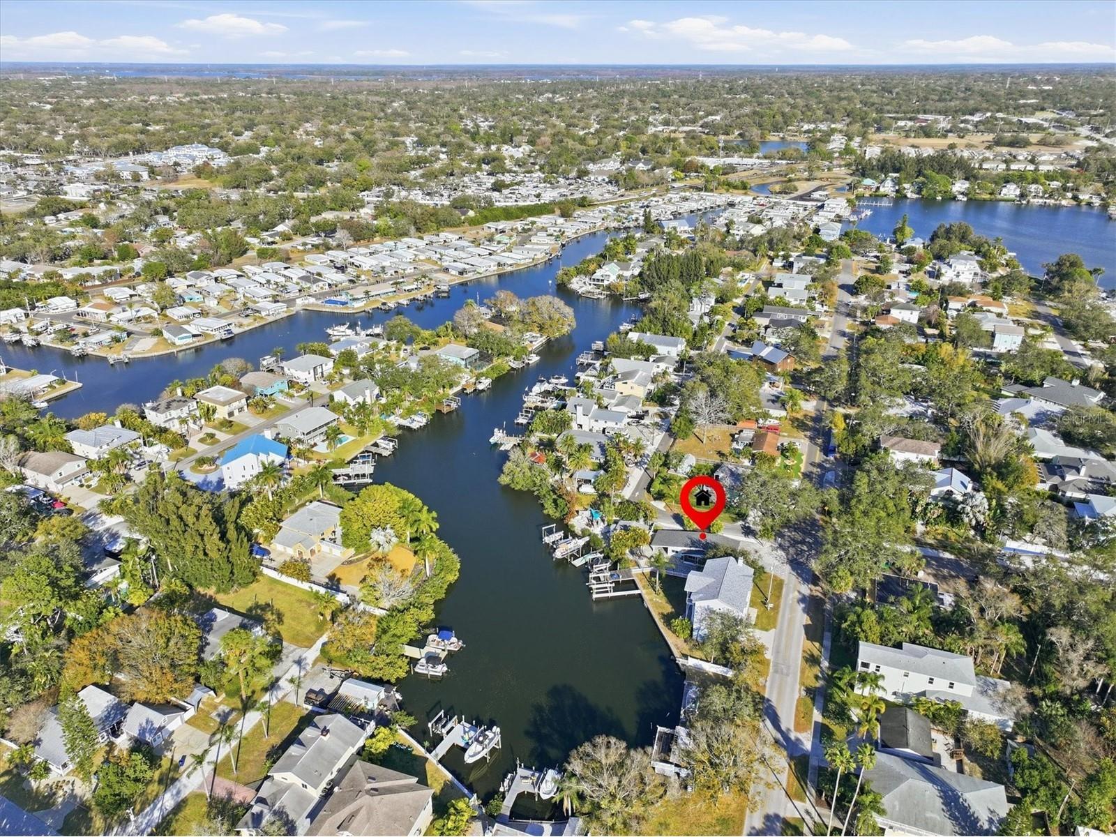 302 Georgia Avenue Crystal Beach FL 34681 TB8491909 image53