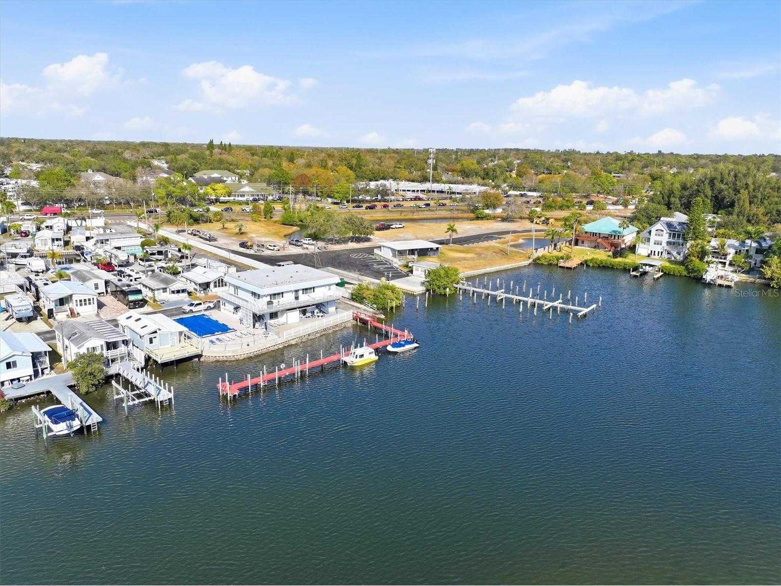 302 Georgia Avenue Crystal Beach FL 34681 TB8491909 image54