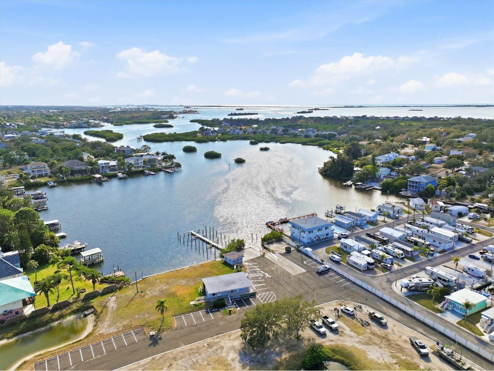302 Georgia Avenue Crystal Beach FL 34681 TB8491909 image56