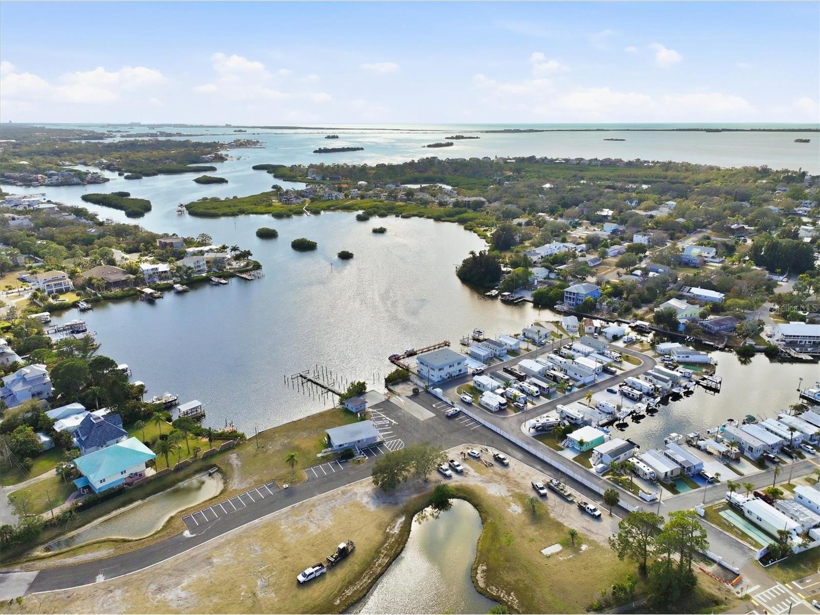 302 Georgia Avenue Crystal Beach FL 34681 TB8491909 image57