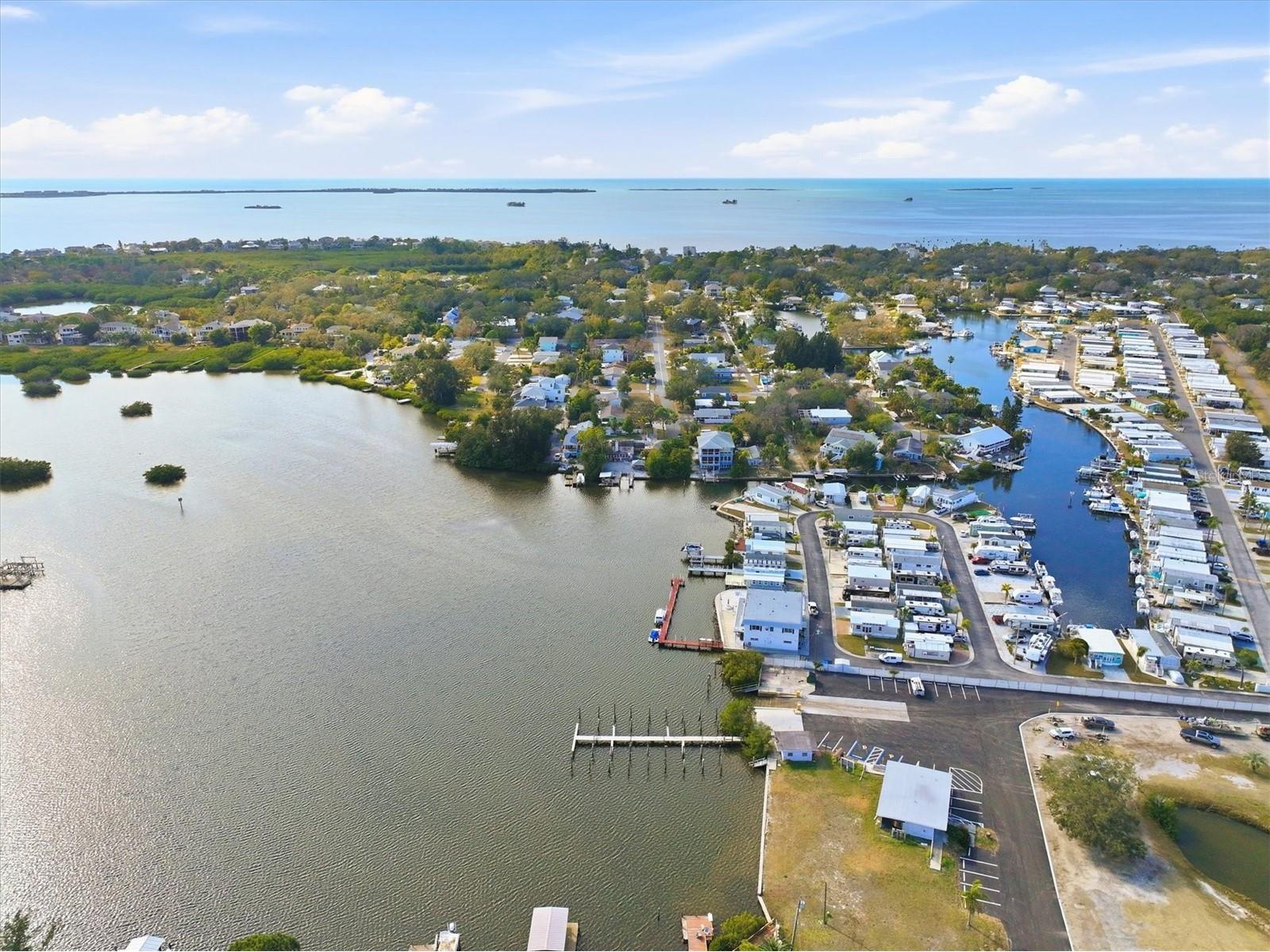 302 Georgia Avenue Crystal Beach FL 34681 TB8491909 image58