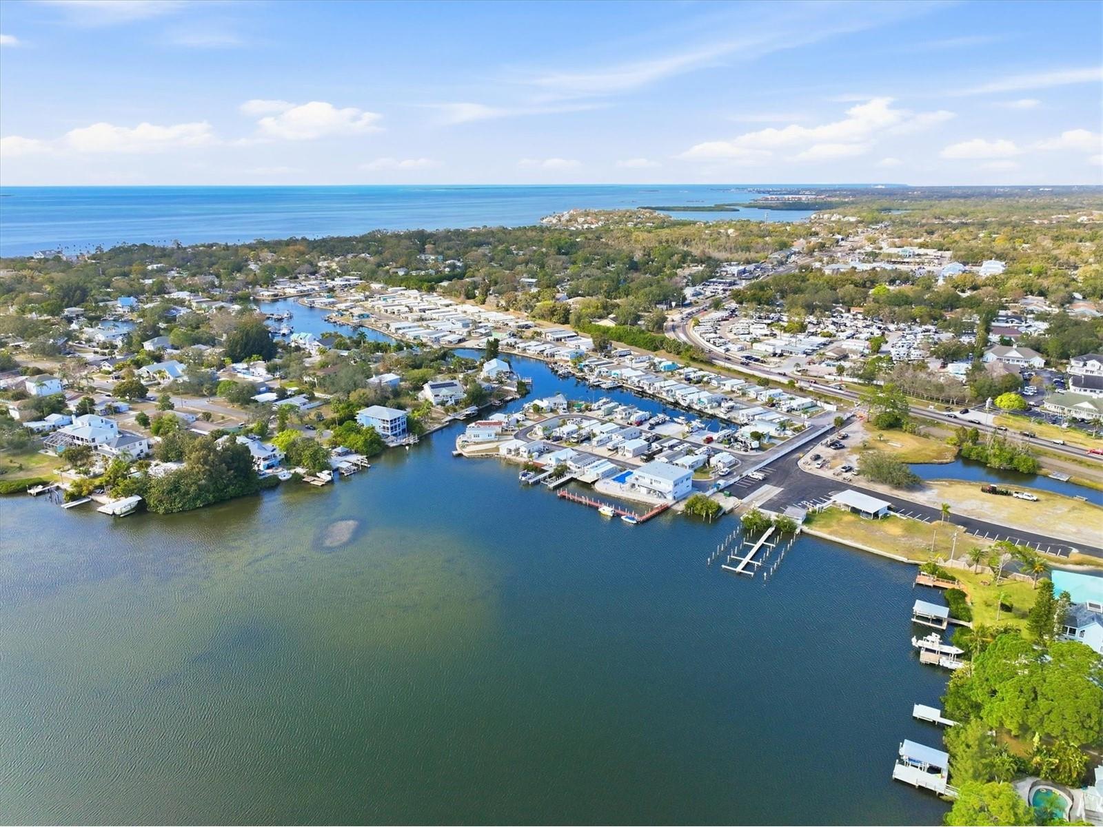 302 Georgia Avenue Crystal Beach FL 34681 TB8491909 image59