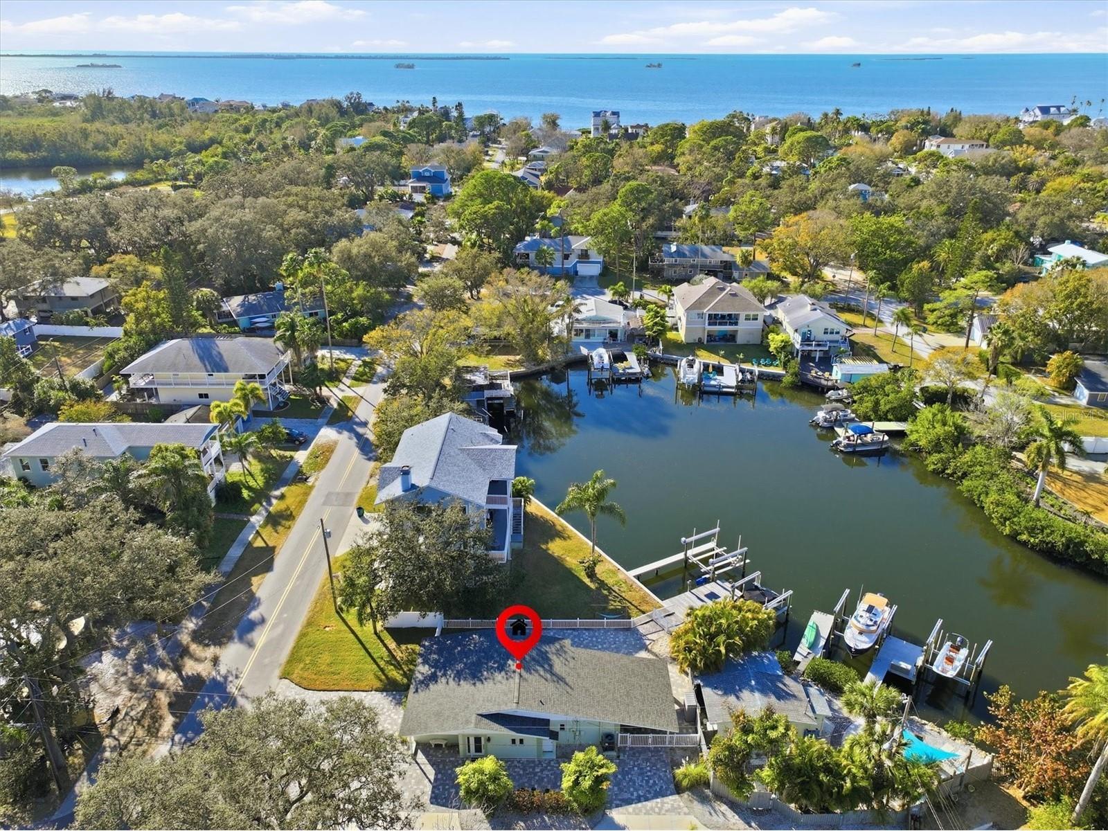 302 Georgia Avenue Crystal Beach FL 34681 TB8491909 image6