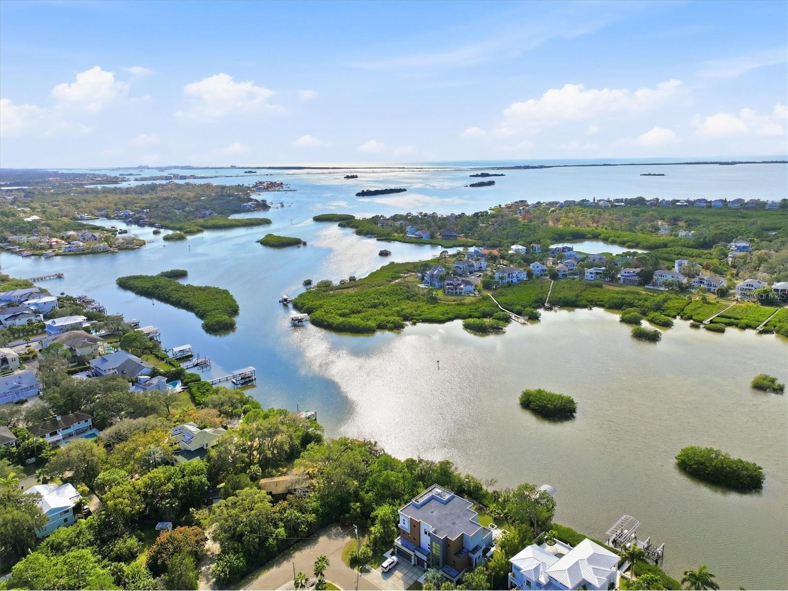302 Georgia Avenue Crystal Beach FL 34681 TB8491909 image60