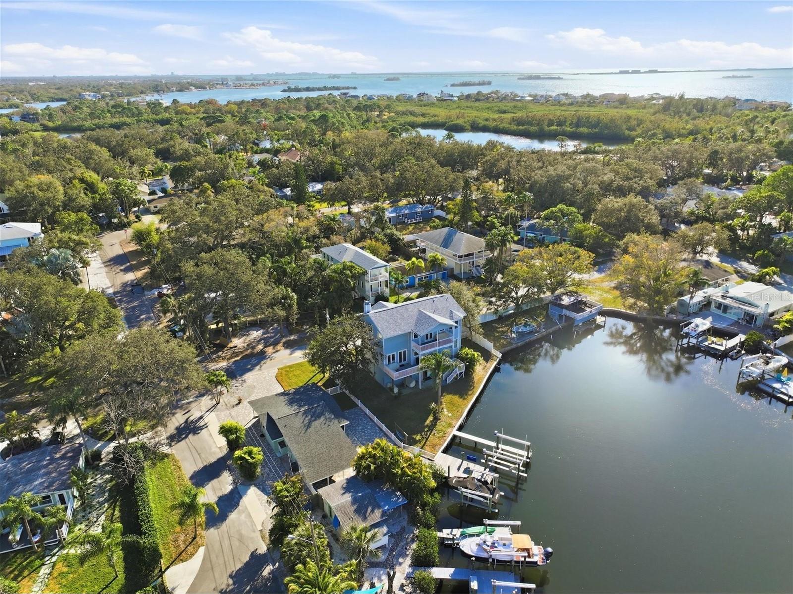 302 Georgia Avenue Crystal Beach FL 34681 TB8491909 image8