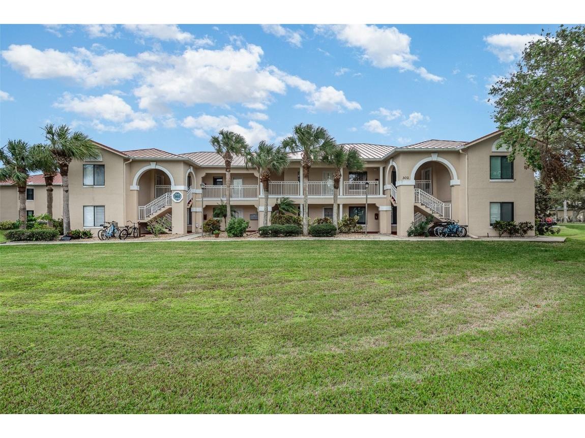 302 Harbour Boulevard #102 New Smyrna Beach FL 32169 O6224540 image1