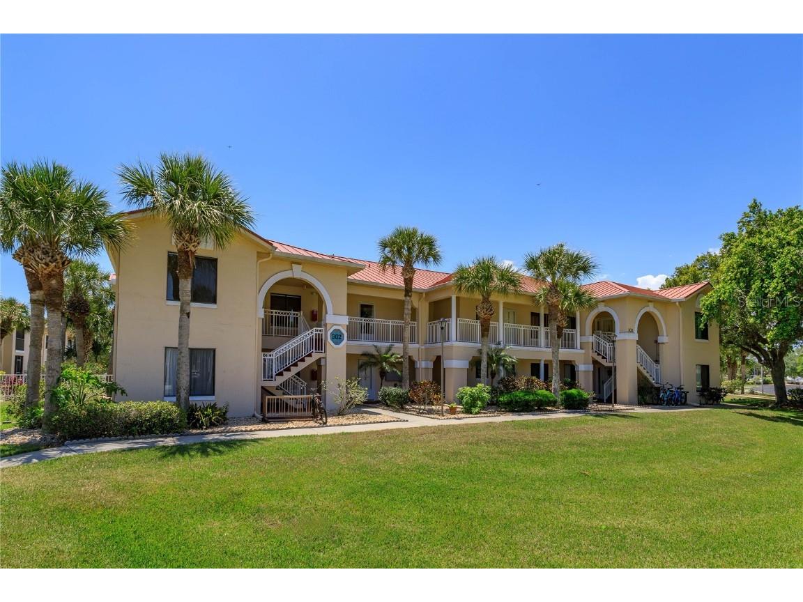 302 Harbour Boulevard #201 New Smyrna Beach FL 32169 O6204876 image1