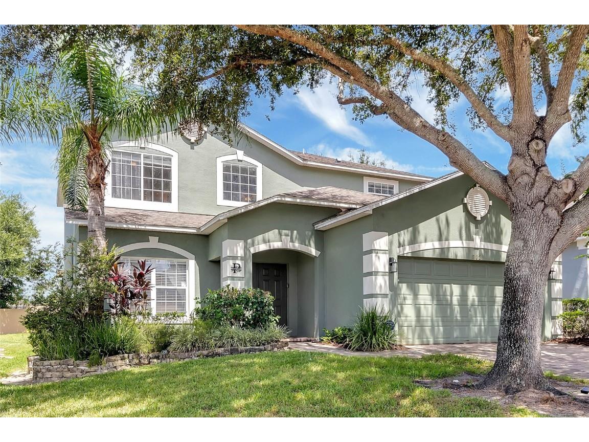 302 Kensington Drive Davenport FL 33897 G5072823 image1