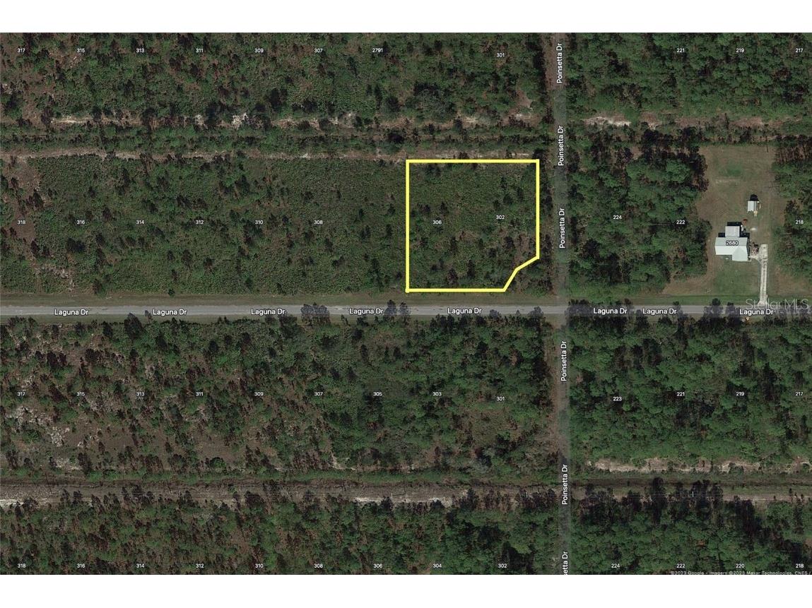 302 Laguna Drive Indian Lake Estates FL 33855 - LAKE WALK IN WATER T3426984 image1