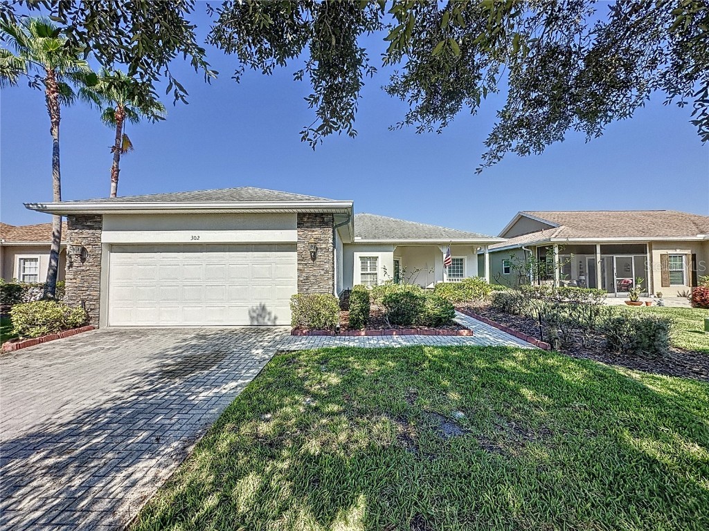 302 Lake Cassidy Drive Poinciana FL 34759 O6114825 image1