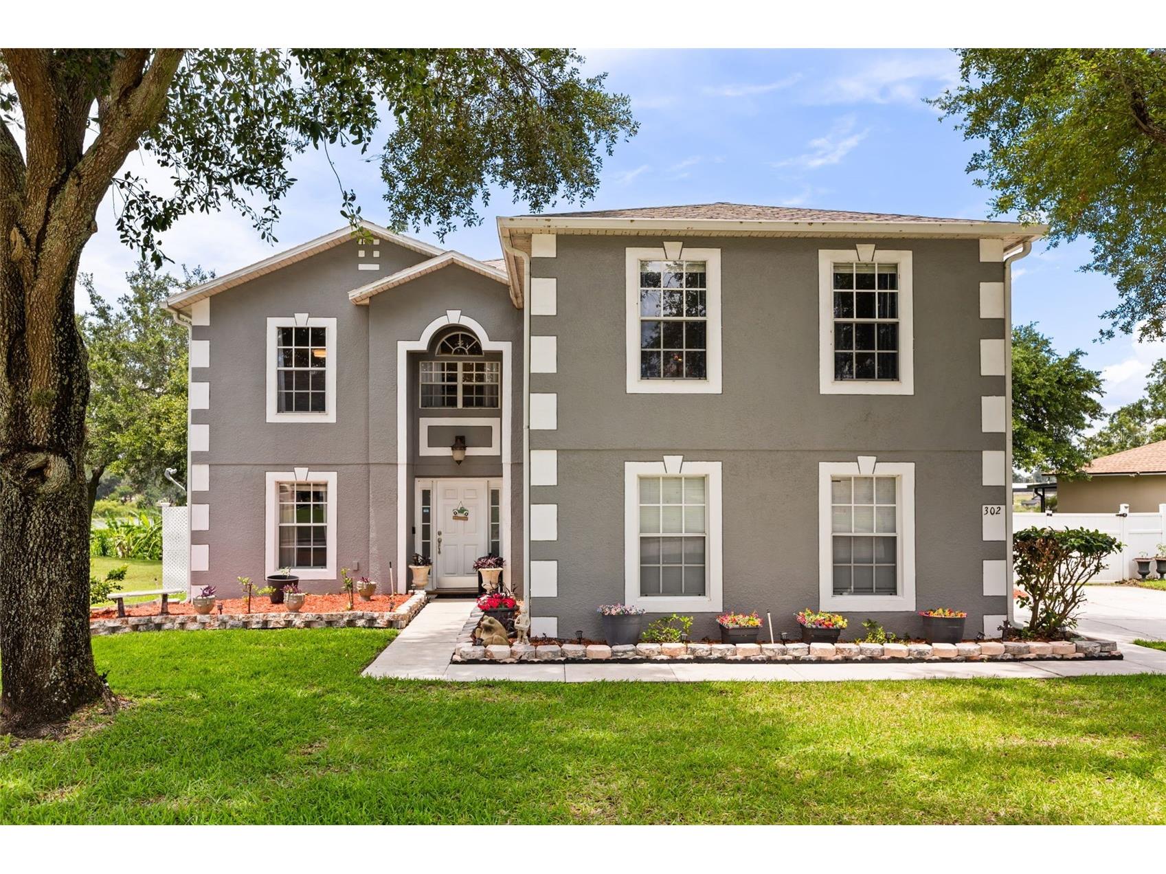 302 Lake Shepard Drive Apopka FL 32703 - SHEPPARD LAKE O6418059 image1