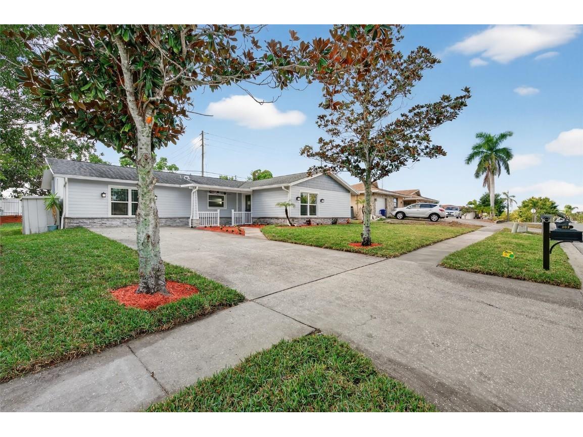 302 Leafwood Road Tarpon Springs FL 34689 W7880672 image4