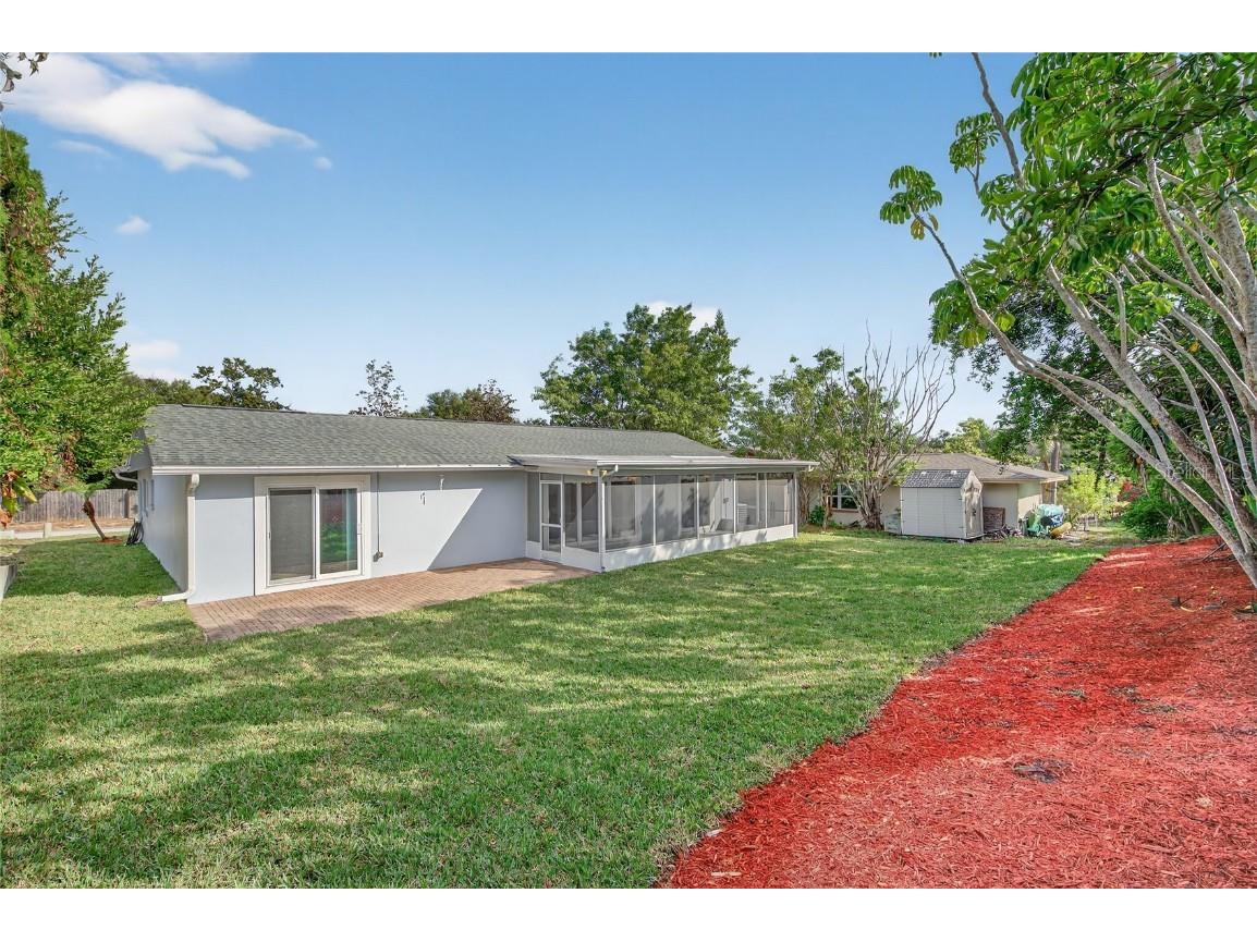 302 Leafwood Road Tarpon Springs FL 34689 W7880672 image46