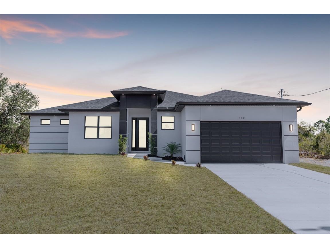 302 Liden Street Port Charlotte FL 33953 A4641511 image1