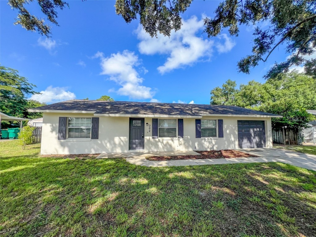 302 Lily Pad Lane Eustis FL 32726 G5086511 image1