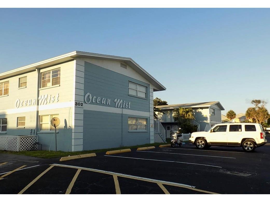 302 Lincoln Avenue #3 Cape Canaveral FL 32920 S5092598 image1