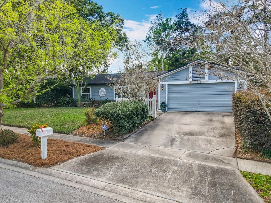 302 Log Run Court Ocoee FL 34761 O6284563 image1