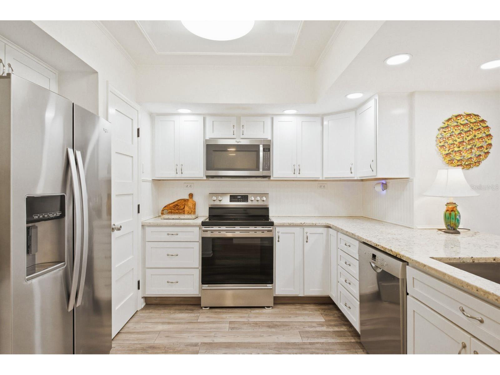 302 Mariner Drive #302 Tarpon Springs FL 34689 TB8501199 image14
