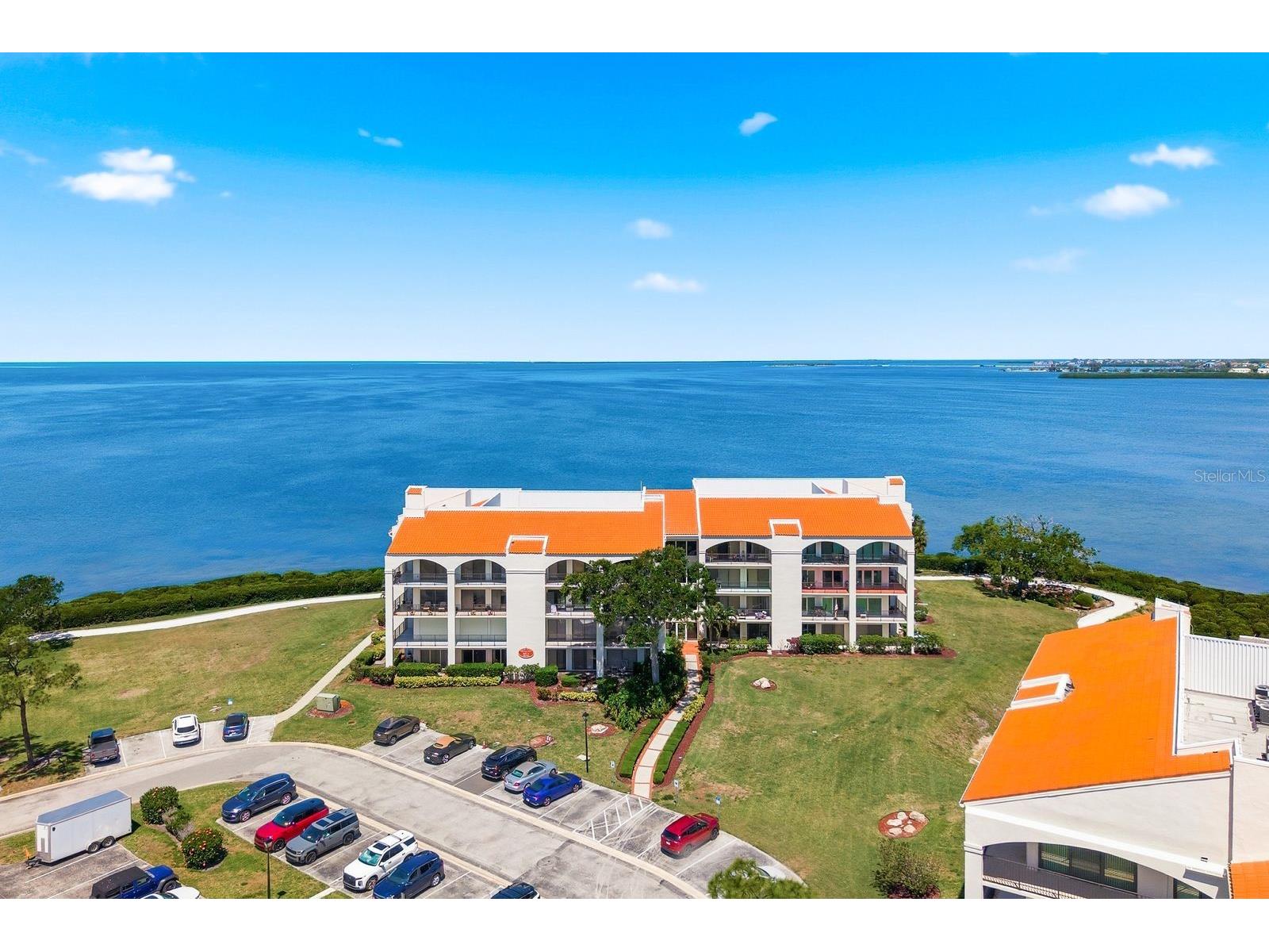 302 Mariner Drive #302 Tarpon Springs FL 34689 TB8501199 image29