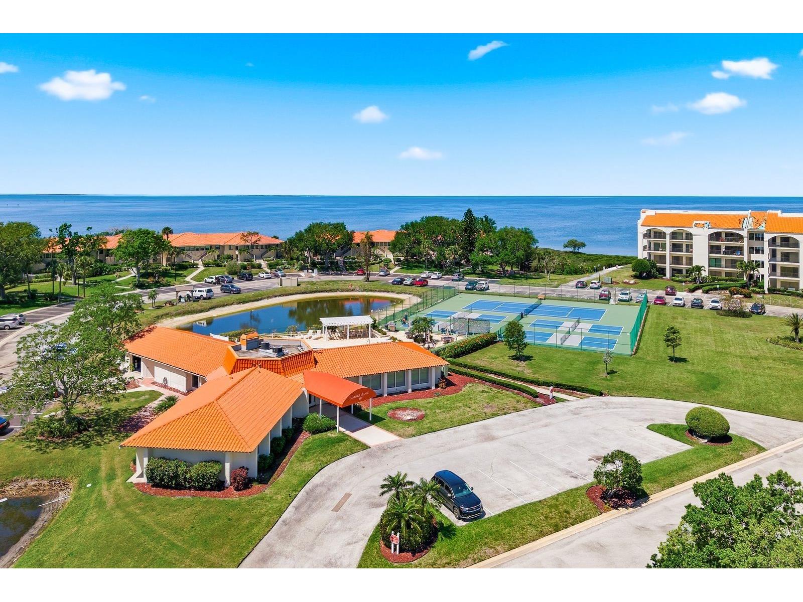 302 Mariner Drive #302 Tarpon Springs FL 34689 TB8501199 image31