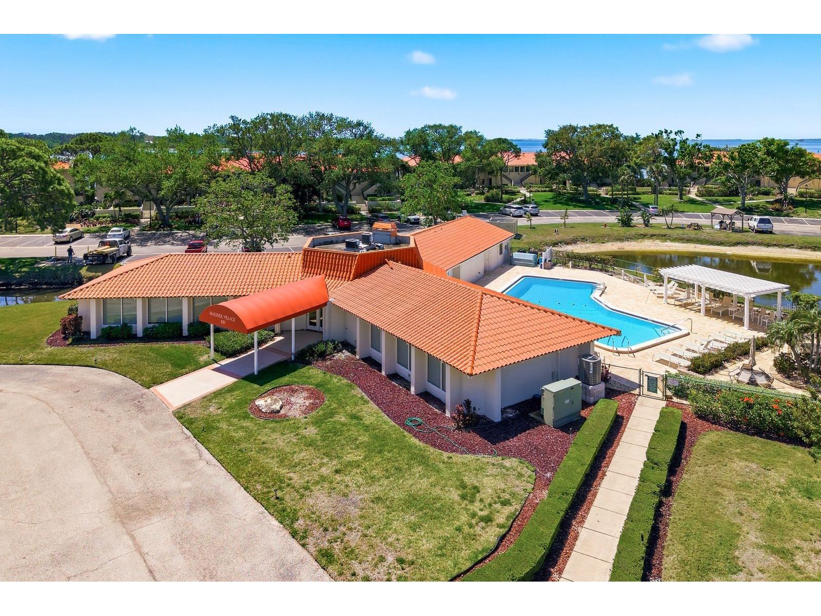 302 Mariner Drive #302 Tarpon Springs FL 34689 TB8501199 image32