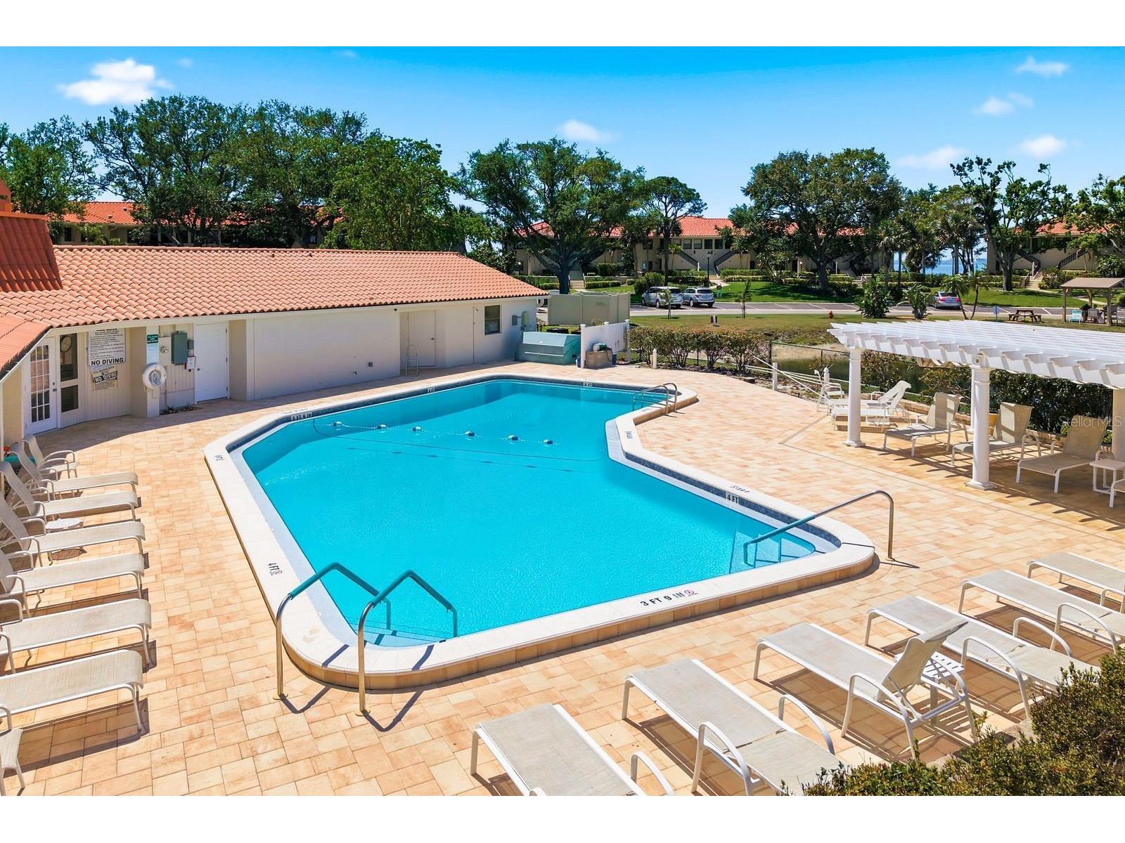 302 Mariner Drive #302 Tarpon Springs FL 34689 TB8501199 image34