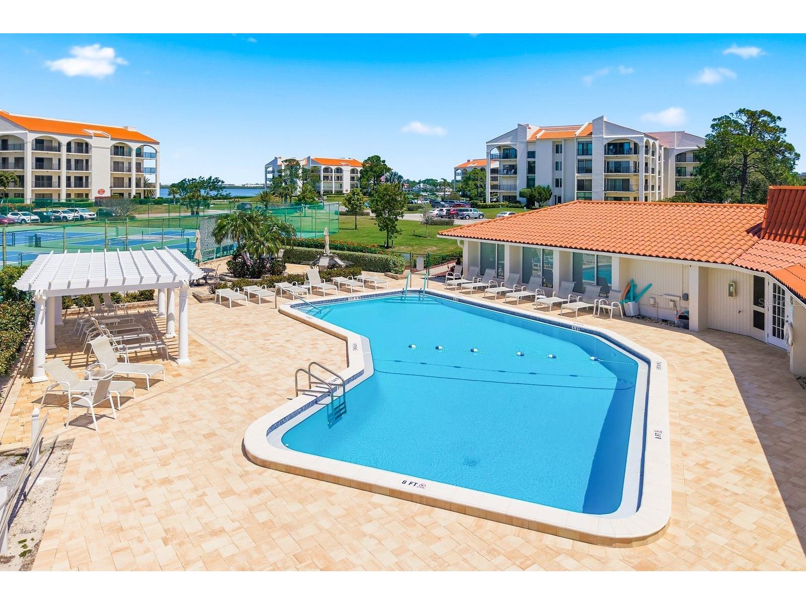 302 Mariner Drive #302 Tarpon Springs FL 34689 TB8501199 image35