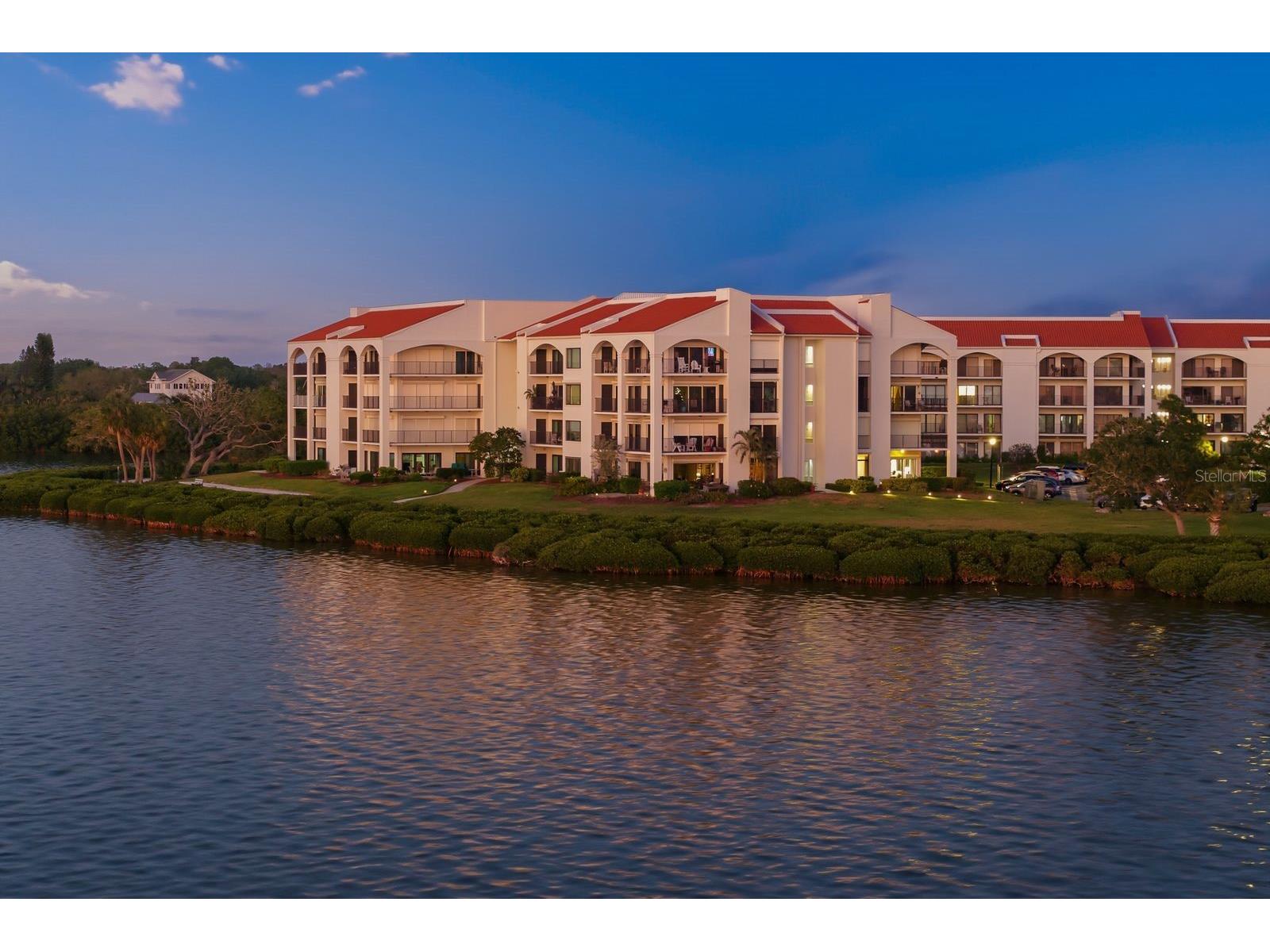 302 Mariner Drive #302 Tarpon Springs FL 34689 TB8501199 image58